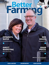 Better Farming Magazine April 2019