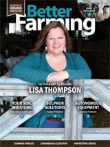 Better Farming Magazine August 2021