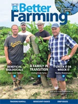 Better Farming Ontario Edition