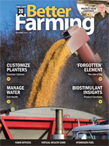 Better Farming Magazine December 2020