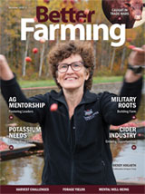 Better Farming Magazine December 2018