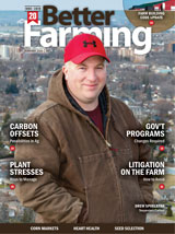 Better Farming Magazine February 2020
