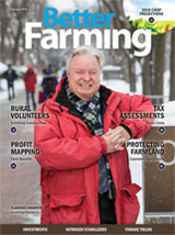Better Farming Magazine February 2018