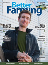 Better Farming Magazine February 2019