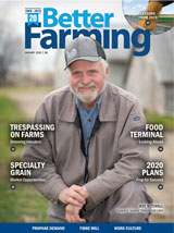 Better Farming Magazine January 2020