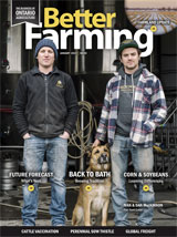 Better Farming Magazine January 2023