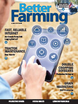 Better Farming Magazine January 2017