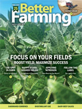 Better Farming Magazine June/July 2024