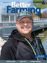 Better Farming Magazine June/July 2018
