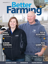 Better Farming Magazine June 2019