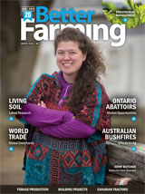 Better Farming Magazine March 2020