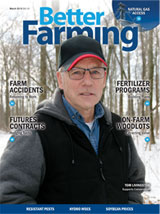 Better Farming Magazine March 2019