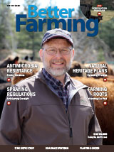 Better Farming Magazine May 2017