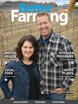 Better Farming Magazine May 2019
