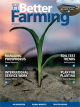 Better Farming Magazine May 2020