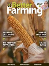 Better Farming Magazine November 2020