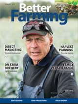Better Farming Magazine October 2017