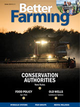 Better Farming Magazine October 2019