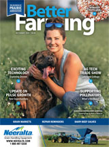 Better Farming Prairies Magazine July/August 2024