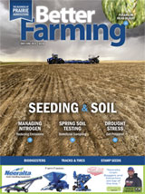 Better Farming Prairies Magazine May/June 2023