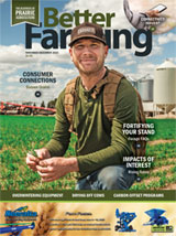 Better Farming Prairies Magazine November/December 2023