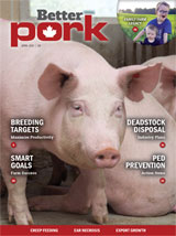 Better Pork Magazine April 2021